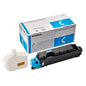 Toner Compatibil Superior, Kyocera, Kyo TK-5345 C Laser Integral-Germany, 9 K Pagini, Cyan