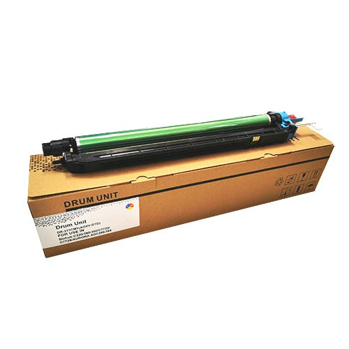 OPC Drum Unit Compatibil Superior, Konica Minolta, PREM KMin DR-311 CMY FUJI OPC DRUM UNIT, Premium, 105 K Pagini, Multicolor