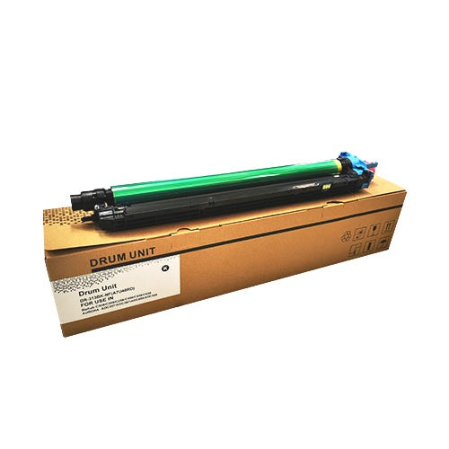 OPC Drum Unit Compatibil Superior, Konica Minolta, PREM KMin DR-313 B FUJI OPC cu SILENCER DRUM UNIT, Premium, 105 K Pagini, Negru