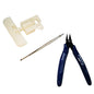 Unealta Chip Removal Tool Compatibil Superior, HP, HPC W1420 Chip Removal Tool