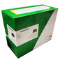 Toner Compatibil Superior, Lexmark, PREM LEX T654 (36k) Laser, Premium, 36 K Pagini, Negru