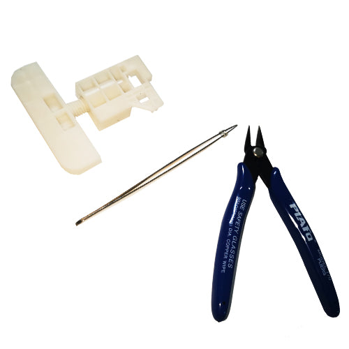 Unealta Chip Removal Tool Compatibil Superior, HP, HPC W1350 Chip Removal Tool