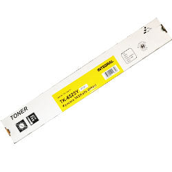 Toner Compatibil Superior, Kyocera, Kyo TK-8365 Y Integral-Germany Laser, 12 K Pagini, Galben