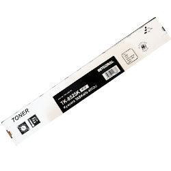 Toner Compatibil Superior, Kyocera, Kyo TK-8375 B Integral-Germany Laser, 30 K Pagini, Negru