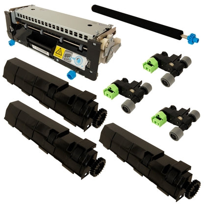 Kit mentenanta Compatibil Superior, Lexmark, LEX MS/MX 710 MAINTENANCE KIT