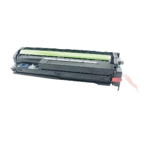 Set Drum si Dev Developer unit Compatibil Superior, Ricoh, RIC C2000/2500/3000 BK DRUM UNIT + DEV UNIT, 80 K Pagini, Negru