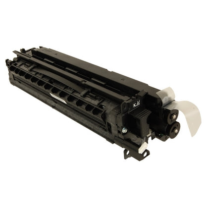 Set Drum si Dev Developer unit Compatibil Superior, Ricoh, RIC C305 BK DRUM UNIT + DEV UNIT, 24 K Pagini, Negru