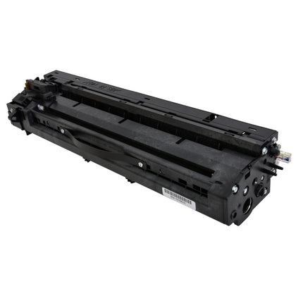 Set Drum si Dev Developer unit Compatibil Superior, Ricoh, RIC TYPE-1027 DRUM UNIT + DEV UNIT, 80 K Pagini, Negru