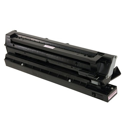 Set Drum si Dev Developer unit Compatibil Superior, Ricoh, RIC 1018/MP2000/MP2500 DRUM UNIT + DEV UNIT, 60 K Pagini, Negru