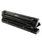 Set Drum si Dev Developer unit Compatibil Superior, Ricoh, RIC 1018/MP2000/MP2500 DRUM UNIT + DEV UNIT, 60 K Pagini, Negru