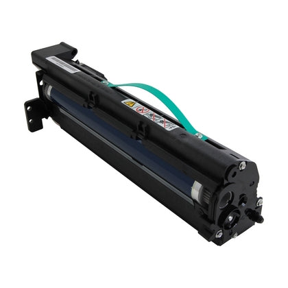 Set Drum si Dev Developer unit Compatibil Superior, Ricoh, RIC TYPE-1013 DRUM UNIT + DEV UNIT, 45 K Pagini, Negru