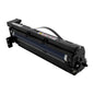 Set Drum si Dev Developer unit Compatibil Superior, Ricoh, RIC TYPE-1515 DRUM UNIT + DEV UNIT, 45 K Pagini, Negru