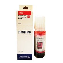 Cerneala CISS Compatibil Superior, Epson, Eps ET-102 CISS - M 70ml, Magenta