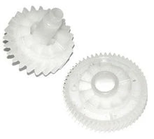 Mecanism antrenare cuptor Original, HP, HP P1606/M226 Lower Roller Gear 23T/56T