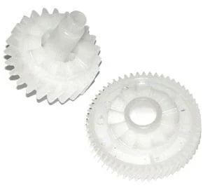 Mecanism antrenare cuptor Original, HP, HP P1606/M226 Lower Roller Gear 23T/56T