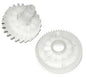 Mecanism antrenare cuptor Original, HP, HP P1606/M226 Lower Roller Gear 23T/56T