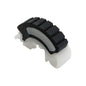 Rola preluare hartie Compatibil Superior, HP, HPC 4000/4100/5100 Paper Pick-up Roller
