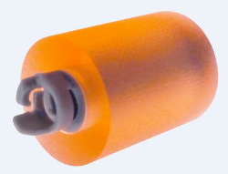Rola de separare Compatibil Superior, Konica Minolta, MIN 368e/C458 Feed/Separation Roller