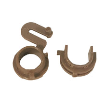 Bucsa Compatibil Superior, HP, HPC 1320/2400/P3005 Lower Roller Bushing Left/Right Set