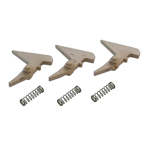 Unitate role preluare hartie Compatibil Superior, Ricoh, Ric 1515/MP201 (set 3buc) Upper Picker Finger
