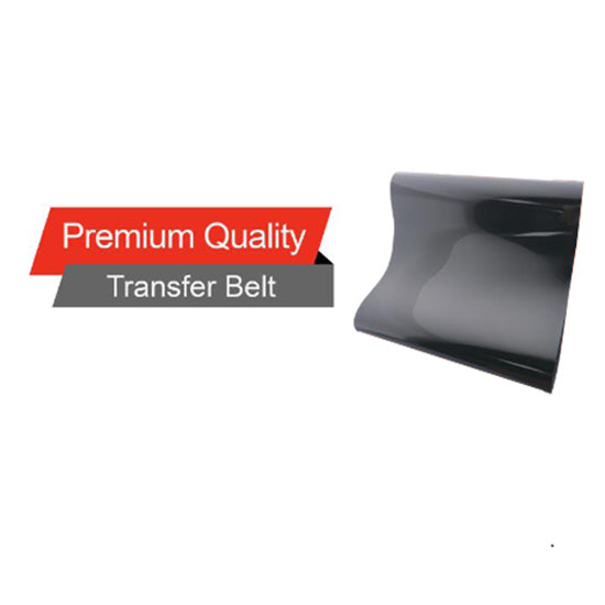 Curea Transfer Belt Compatibil Superior, Konica Minolta, MIN C654 Transfer Belt (KRK-KOC654W)