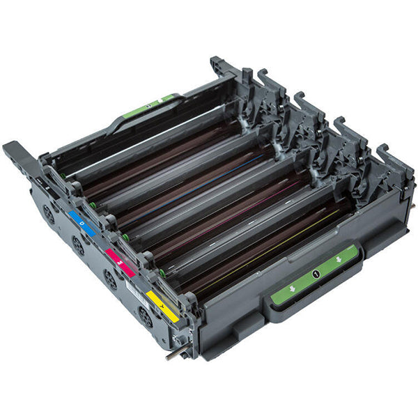 Drum unit Compatibil Superior, Brother, PREM Bro DR-421 BCMY DRUM UNIT, Premium