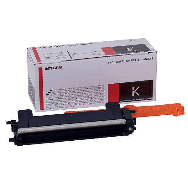 Toner Compatibil Superior, Kyocera, Kyo TK-1248 Laser Integral-Germany, 1.5 K Pagini, Negru