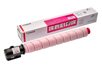 Toner Compatibil Superior, Canon, Can EXV-51L M Integral-Germany, 26 K Pagini, Magenta