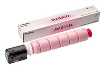 Toner Compatibil Superior, Canon, Can EXV-58 M Integral-Germany, 60 K Pagini, Magenta