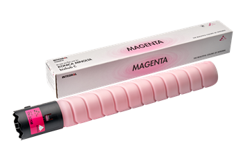 Toner Compatibil Superior, Konica Minolta, KMin TN-221 M Integral-Germany Laser, 21 K Pagini, Magenta