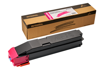 Toner Compatibil Superior, Kyocera, Kyo TK-5315 M Integral-Germany Laser, 18 K Pagini, Magenta