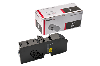 Toner Compatibil Superior, Kyocera, Kyo TK-5430 B Integral-Germany Laser, 1.25 K Pagini, Negru