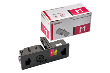 Toner Compatibil Superior, Kyocera, Kyo TK-5430 M Integral-Germany Laser, 1.25 K Pagini, Magenta