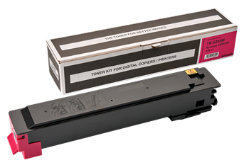 Toner Compatibil Superior, Kyocera, Kyo TK-8545 M Integral-Germany Laser, 20 K Pagini, Magenta