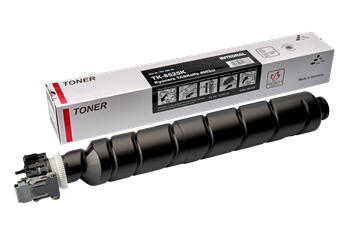 Toner Compatibil Superior, Kyocera, Kyo TK-8555 B Integral-Germany Laser, 40 K Pagini, Negru