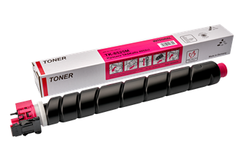 Toner Compatibil Superior, Kyocera, Kyo TK-8555 M Integral-Germany Laser, 24 K Pagini, Magenta