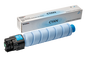 Toner Compatibil Superior, Ricoh, Ric C407 C Integral-Germany Laser, 8 K Pagini, Cyan