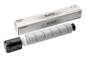 Toner Compatibil Superior, Ricoh, Ric C4501/C5501 BK Integral-Germany Laser, 25.5 K Pagini, Negru