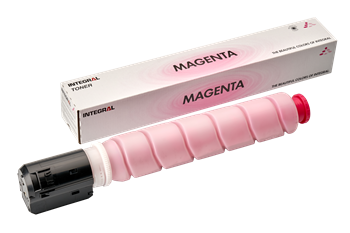 Toner Compatibil Superior, Ricoh, Ric C4501/C5501 M Integral-Germany Laser, 18 K Pagini, Magenta