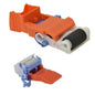 Rola preluare hartie Compatibil Superior, HP, HPC M608 Paper Pick Tray1-2 KIT