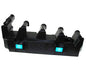 Cartus Waste Toner Rezidual Compatibil Superior, Konica Minolta, Min Bizhub C3350i Waste Box
