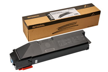 Toner Compatibil Superior, Kyocera, Kyo TK-5370 B Laser Integral-Germany, 7 K Pagini, Negru