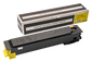 Toner Compatibil Superior, Kyocera, Kyo TK-5405 Y Laser Integral-Germany, 10 K Pagini, Galben