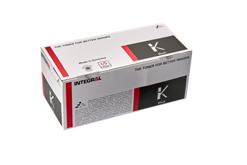 Toner Compatibil Superior, Kyocera, Kyo TK-5390 B Laser Integral-Germany, 18 K Pagini, Negru
