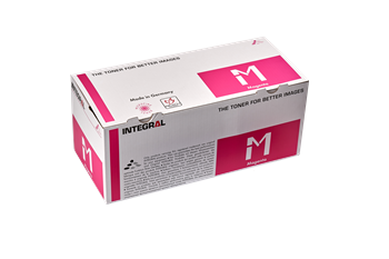 Toner Compatibil Superior, Kyocera, Kyo TK-5390 M Laser Integral-Germany, 13 K Pagini, Magenta