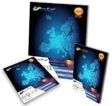 Hartie Foto Compatibil Superior, HP, Matte Paper A4 105g - 100buc/pack