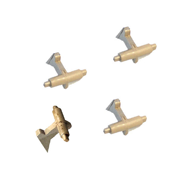 Unitate role preluare hartie Compatibil Superior, Kyocera, KYO FS1320 Upper Picker Finger Set