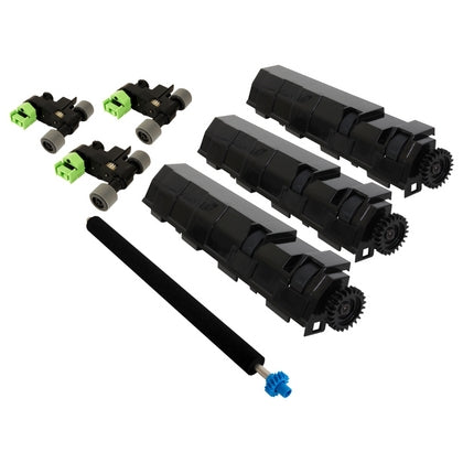 Unitate role preluare hartie Compatibil Superior, Lexmark, LEX MX710/MS810 Roller Kit