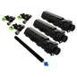 Unitate role preluare hartie Compatibil Superior, Lexmark, LEX MX710/MS810 Roller Kit