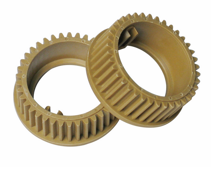Mecanism antrenare cuptor Compatibil Superior, Kyocera, KYO KM1620 38T Gear Upper Roller